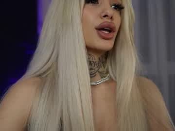 blondie_muller live cam