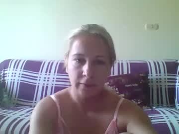 BlondiePam live cam