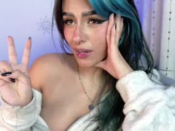 Tati Online 4pm to 10pm Colombia Time live cam