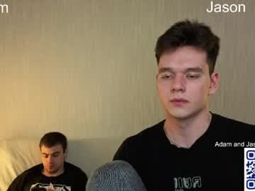 AdamJasonpvt open live cam