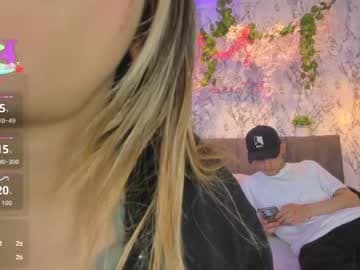 Daniela e Iv n live cam