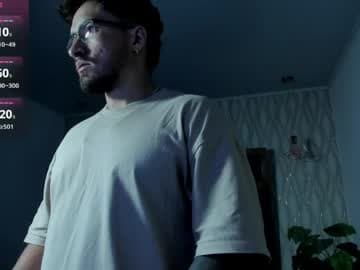 Brad Summer live cam