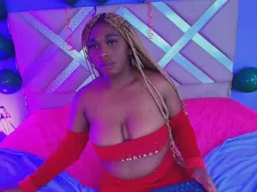 bronce_diva live cam