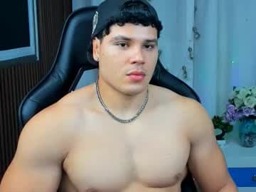 Bruno_coleman live cam