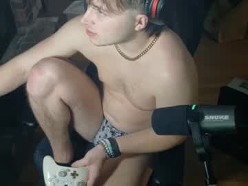 BubblebuttBdn live cam