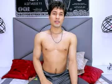 Buddy Whitte live cam