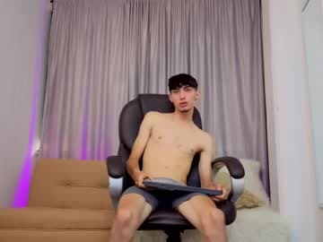 caled_saenz live cam