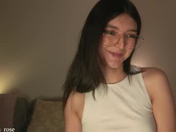 call_me_rosie live cam