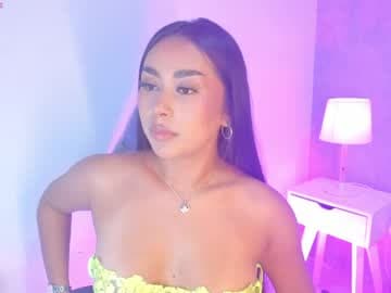 Camelia Smith live cam