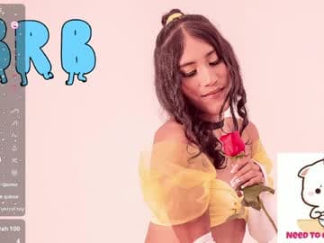 C A M I L A live cam