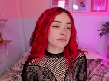 IG Camilarivers__ X Camilarivers_ live cam