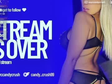 candy Onlyfans candy_crush99Instagram soyccandycrush live cam