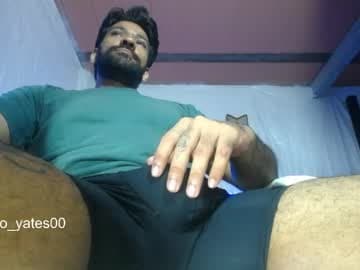 carlo yates live cam