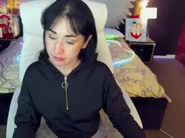 carolinaafoxyyy live cam