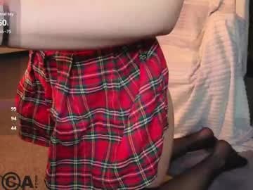 Carrie_foster GMT 2 Mon-Fri 5-10PM live cam