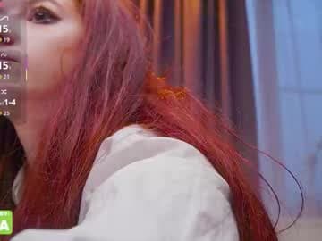 caty_cuddly live cam