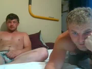 Chance Sterling live cam