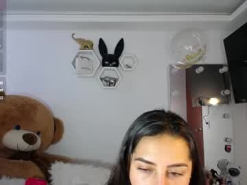 Isabella live cam