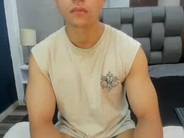 Charlie Musk live cam