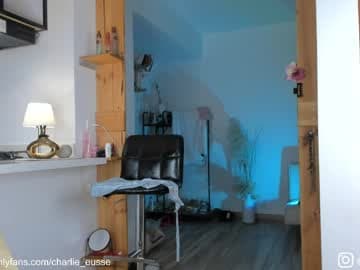 charlie_eusse live cam