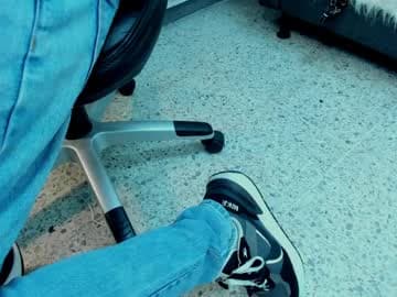 charlie_foxie live cam