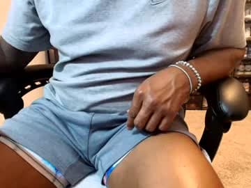 CharlieSierra96 live cam