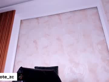 Charlote live cam