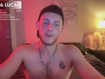Chase Leone Lucah Milan live cam