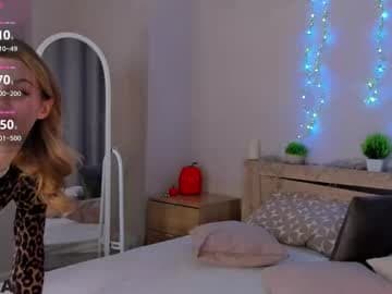 Cherry 2 GMT 3am-10am Tu We Th Fr 10am - 17pm Tu Th live cam