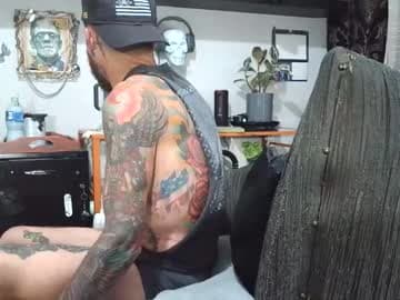 Frankie DRay Like Follow Share Build live cam