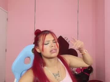 PVT 6TK 02PM - 9PM COLOMBIA live cam