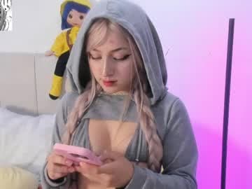 chloee_gardner live cam
