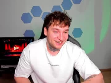 Chris_Tyson live cam