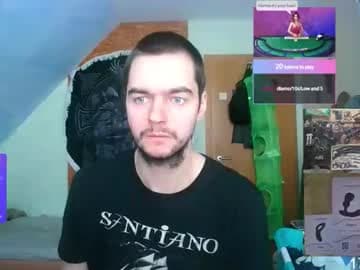 chrisjung301160 live cam