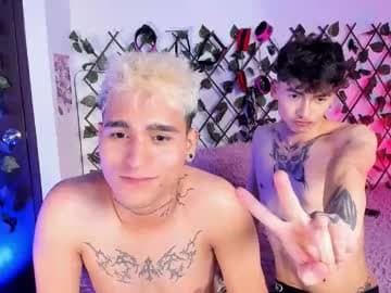 Christian Wang live cam