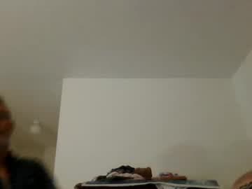 Christopher Rain and Sunkiss live cam