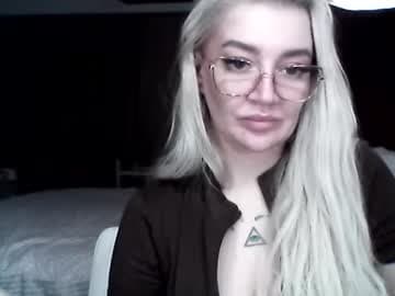 christyblondie live cam