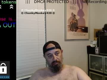 Spencer a k a Smokey Bear live cam