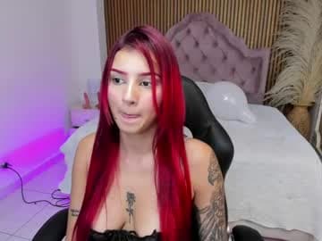 CintiaCollins live cam
