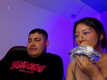 Cloe x Billy live cam