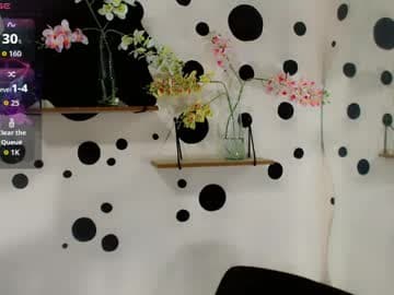 IVANA SICONNYKS live cam