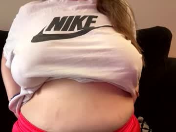 TheGoddessCodie live cam