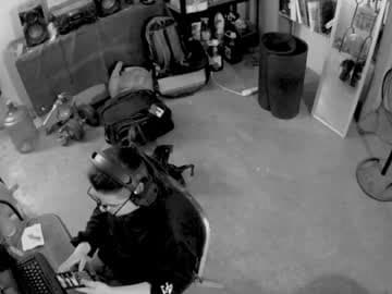 Working with me live cam