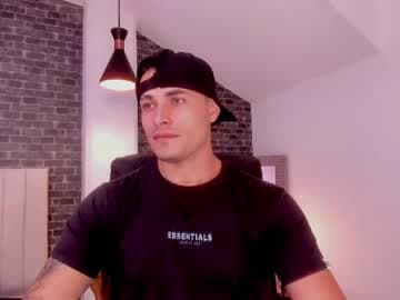 Connor Smith live cam