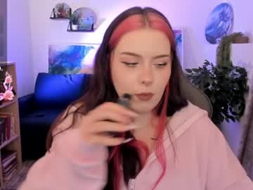 little girl who is always right or just Cora live cam