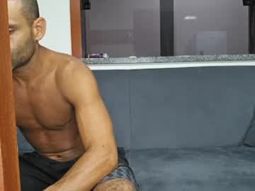 Couple HotScorpion live cam