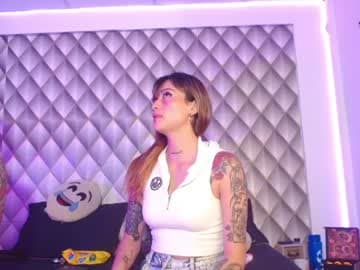 Couplelatin live cam