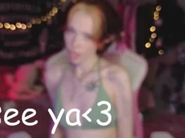 Tati next stream - 02 04 5pm GMT 3 live cam