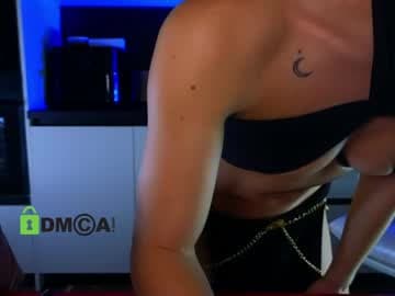 crazzy_cherry live cam