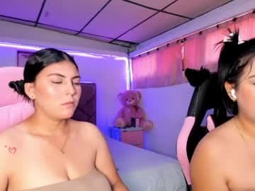 Alessa_and_Valentina live cam